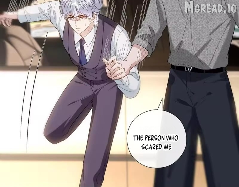 Madam and Her Daily Online Face-Slapping Chapter 237  - page 25